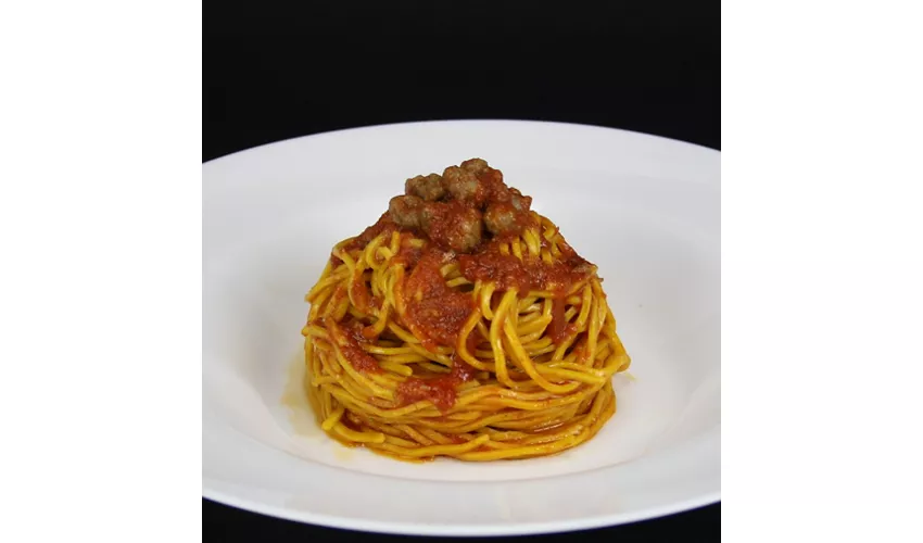 Ristorante Tre Archi
