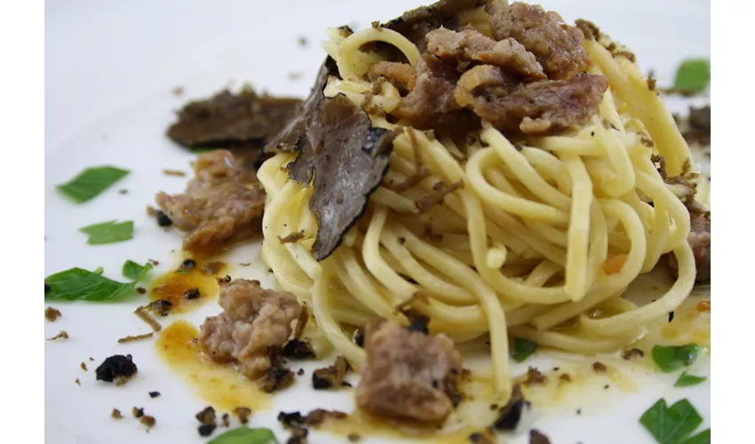 Ristorante Tre Archi