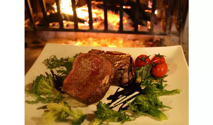 Ristorante Tre Archi