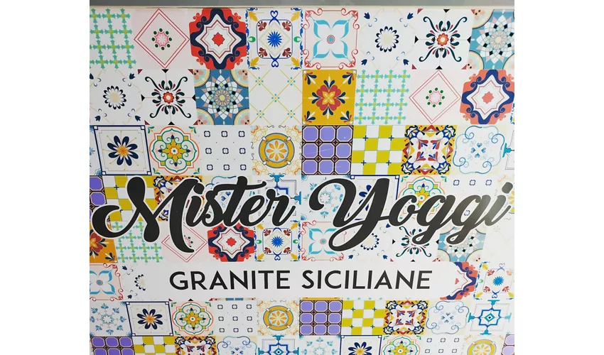 Mister yoggi