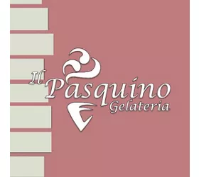 Il Pasquino gelateria caffetteria