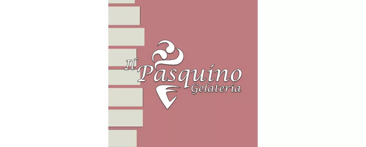 Il Pasquino gelateria caffetteria