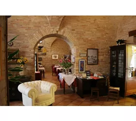 Osteria Caserma Guelfa