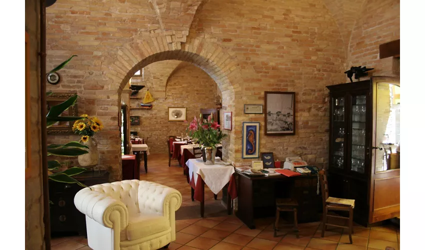 Osteria Caserma Guelfa