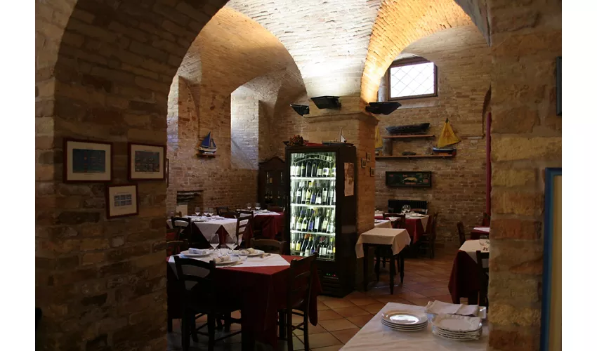 Osteria Caserma Guelfa