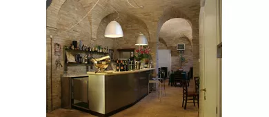 Osteria Caserma Guelfa