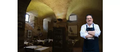 Osteria Caserma Guelfa