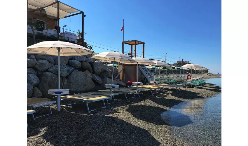 Ritrovo Sciao Beach