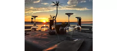 Ritrovo Sciao Beach