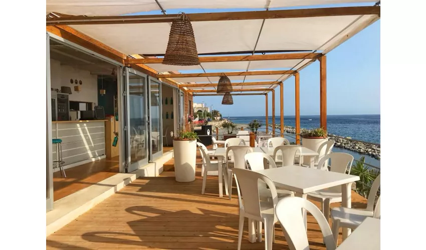 Ritrovo Sciao Beach
