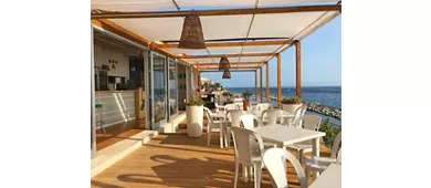 Ritrovo Sciao Beach