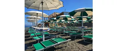 Ritrovo Sciao Beach