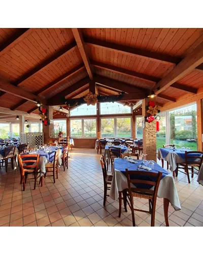 Cruiser Cafè & Restaurant