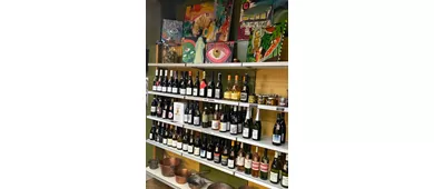 Moon Art & Food srls
