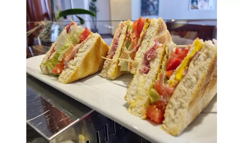 Caffetteria Il Meridiano