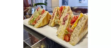Caffetteria Il Meridiano