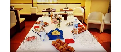 Caffetteria Il Meridiano
