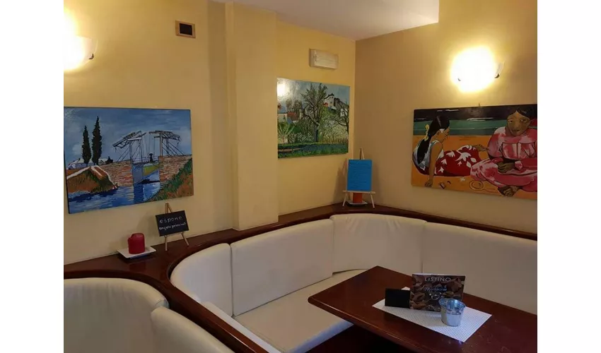 Caffetteria Il Meridiano
