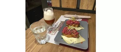 Monangi Brew Pub