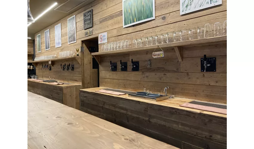Monangi Brew Pub