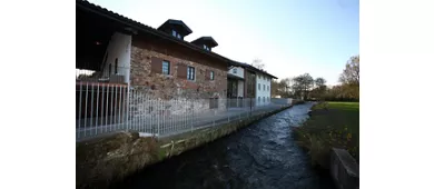 Mulino di Bairo