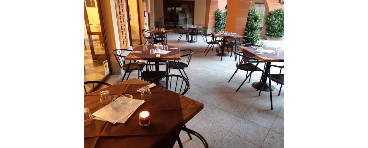 La Tana Del Panada
