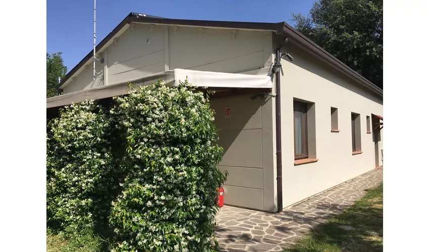 Agriturismo Angelini