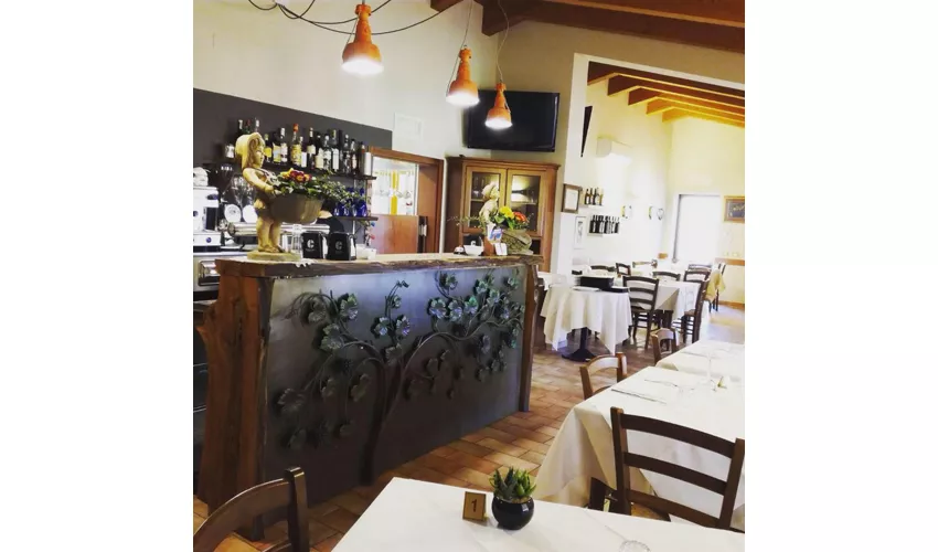 Agriturismo Angelini