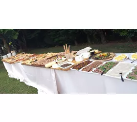 Agriturismo la rondanina