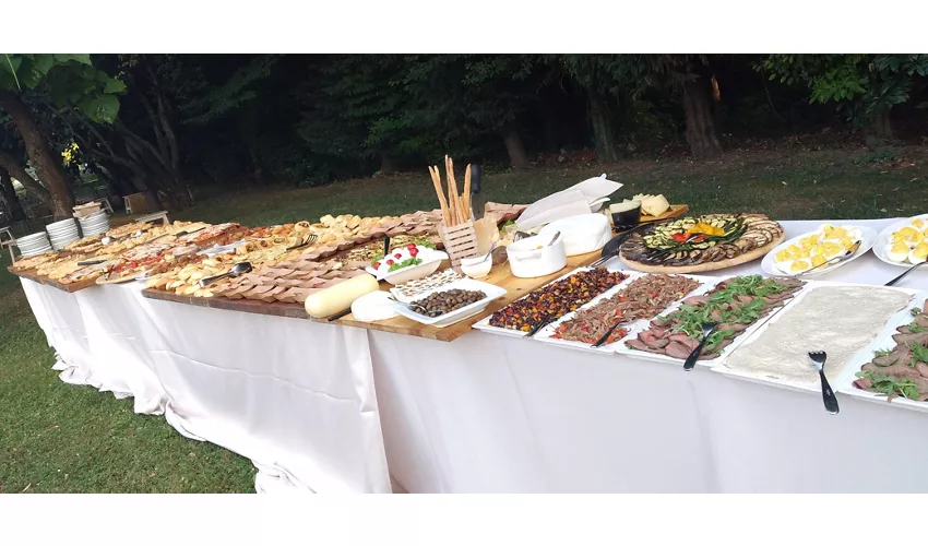 Agriturismo la rondanina