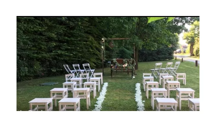 Agriturismo la rondanina