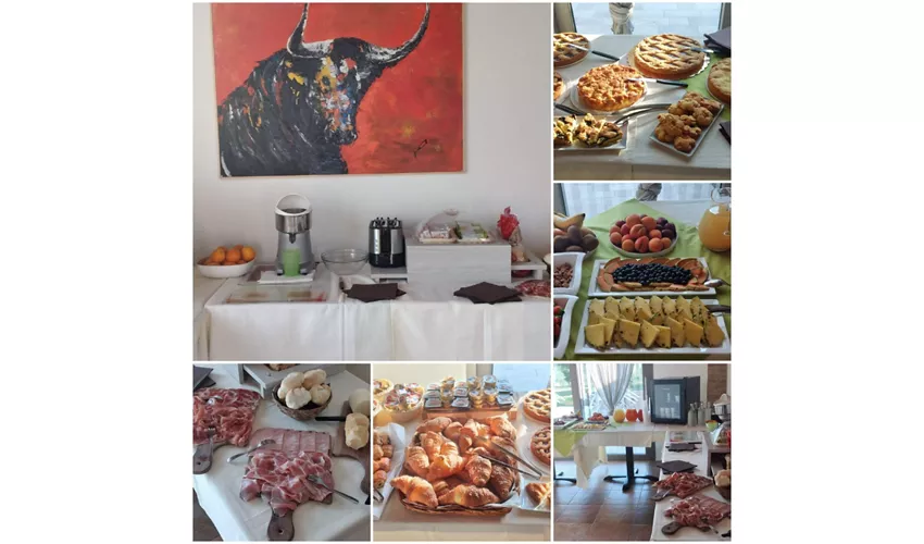 Agriturismo la rondanina