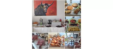 Agriturismo la rondanina