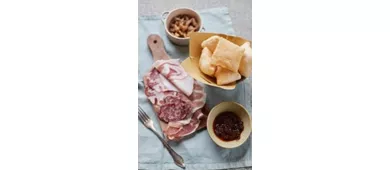 Agriturismo la rondanina