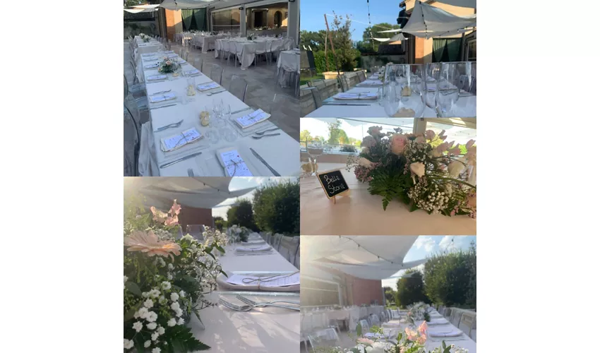 Agriturismo la rondanina