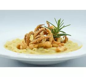 Laccialoro Osteria Siciliana
