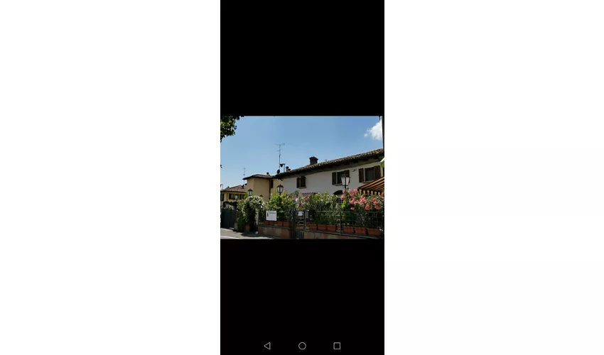 Mulino Bruciato Srl