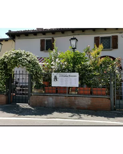 Mulino Bruciato Srl