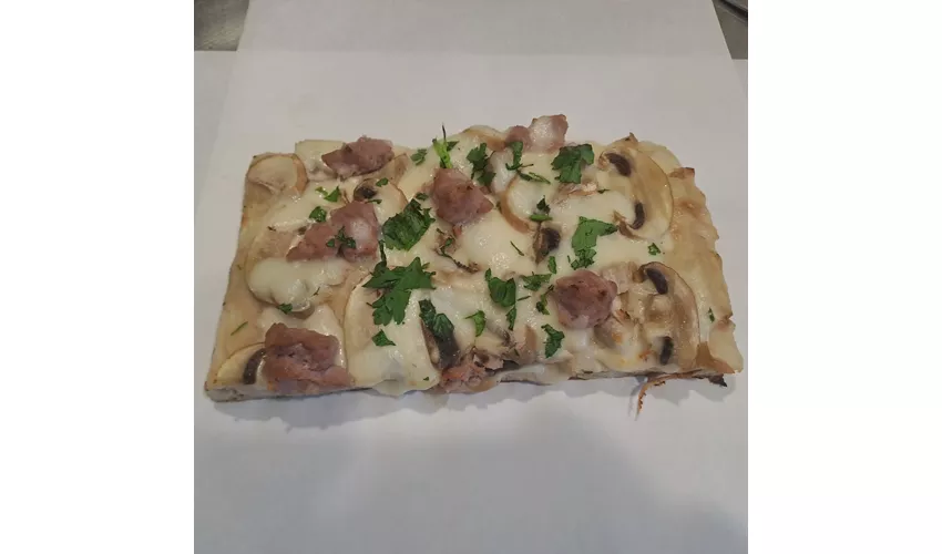 Rosati Pizza al Taglio