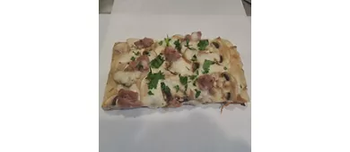 Rosati Pizza al Taglio
