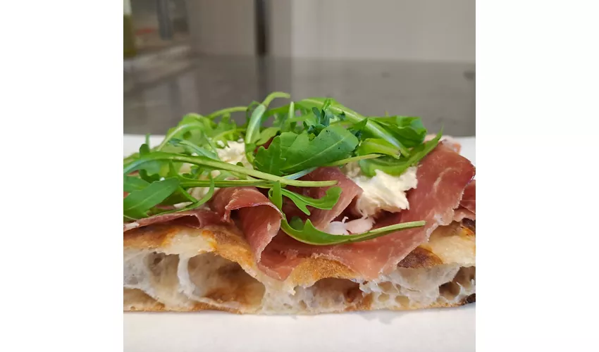 Rosati Pizza al Taglio