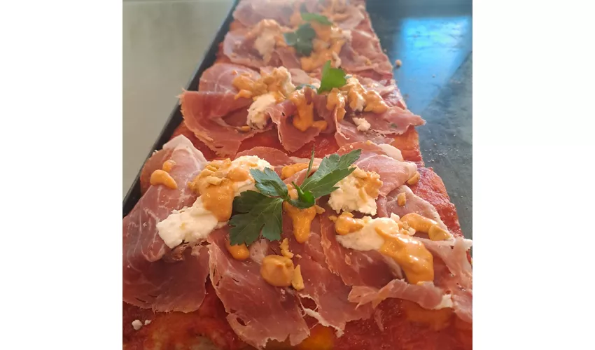 Rosati Pizza al Taglio