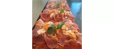 Rosati Pizza al Taglio