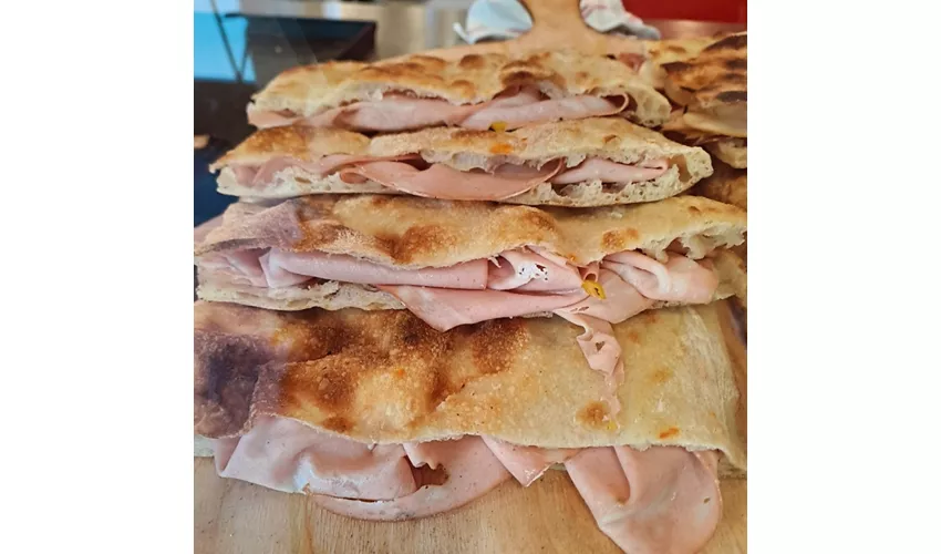 Rosati Pizza al Taglio