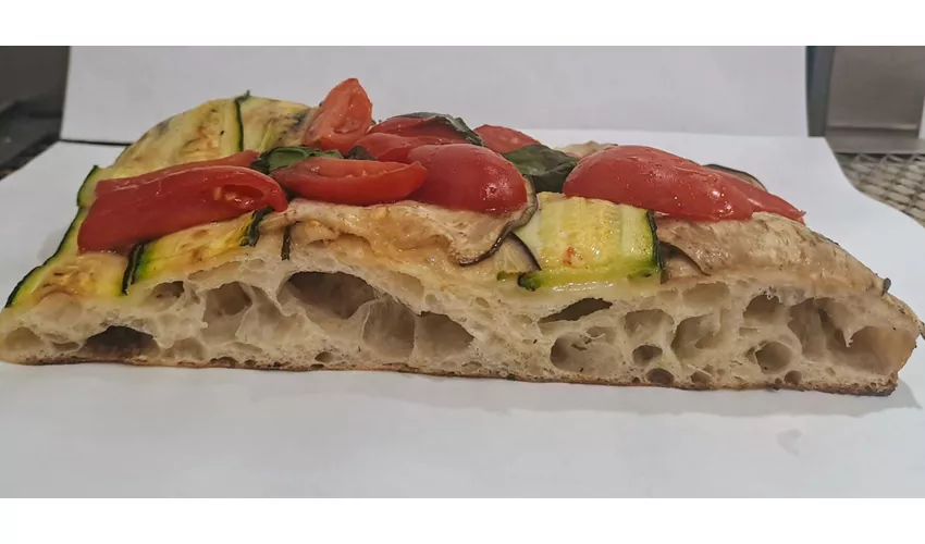 Rosati Pizza al Taglio