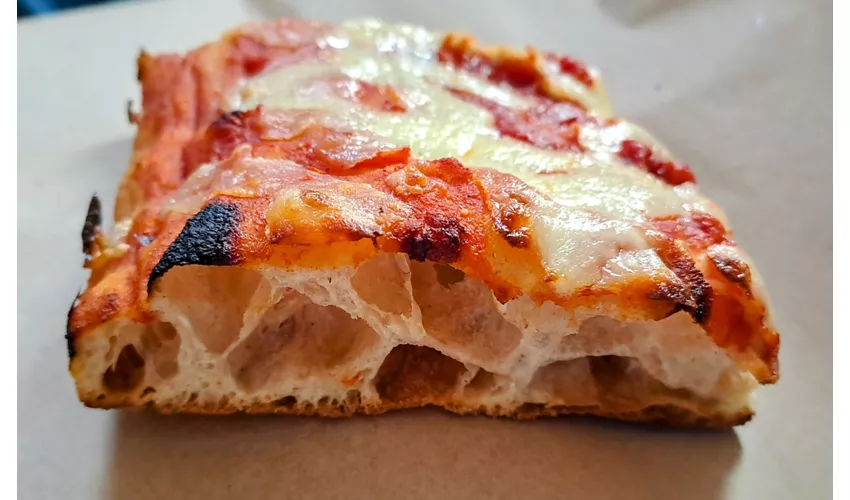 Rosati Pizza al Taglio