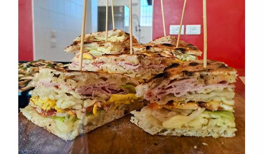 Rosati Pizza al Taglio