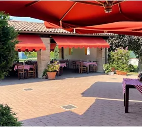 Ristorante Vàmolà