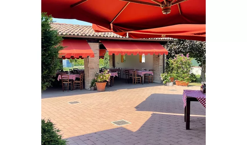 Ristorante Vàmolà