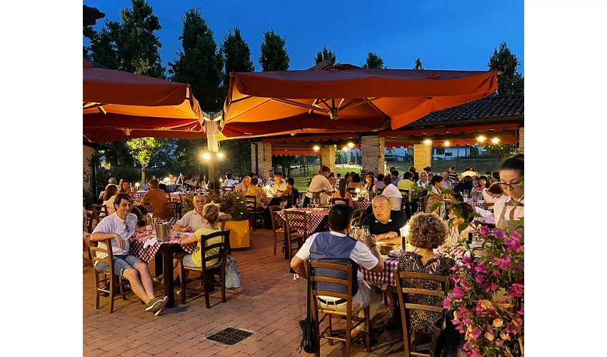 Ristorante Vàmolà